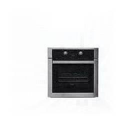 Hygena Pyrolytic Built-In Single Fan Oven - Stainless Steel